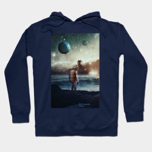 North Star Hoodie